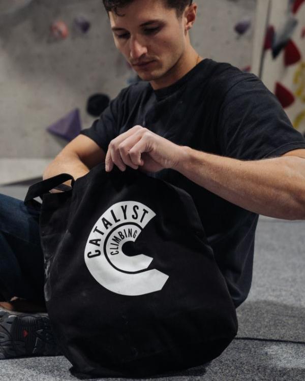 Catalyst Logo Tote Bag