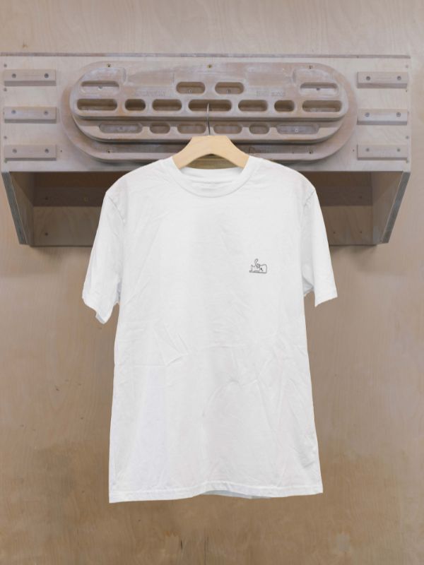 Ink T-shirt (White)